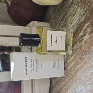 $87 Gloss Moderne 🌟 Luxury Perfume Oil (Reves) Rêves 15 ml .5 oz NEW Rollerball